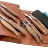 BeaverCraft Extended Wood Carving Set S18x Limited Edition, Set De Tallado De Madera 1 BeaverCraft Extended Wood Carving Set S18x Limited Edition, Set De Tallado De Madera -Morakniv || SOG || Böker Ventas BVS18X 01 beavercraft
