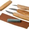 BeaverCraft Spoon Wood Carving Set S48 Juego Para Tallar Madera -Morakniv || SOG || Böker Ventas BVS48 01 beavercraft