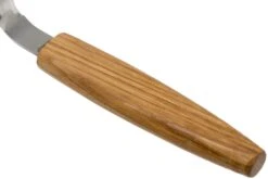 BeaverCraft Oak Spoon Carving Knife 30 Mm SK2SOAK, Cuchillo Vaciador Para Diestros Con Funda -Morakniv || SOG || Böker Ventas BVSK2SOAK 05 beavercraft