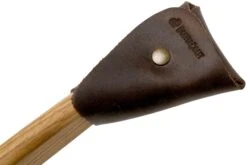 BeaverCraft Oak Spoon Carving Knife 30 Mm SK2SOAK, Cuchillo Vaciador Para Diestros Con Funda -Morakniv || SOG || Böker Ventas BVSK2SOAK 06 beavercraft