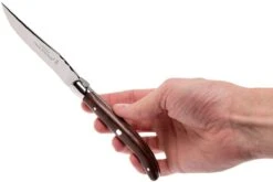 Claude Dozorme Laguiole Juego De Cuchillos Para Carne 6-unidades, Palisandro -Morakniv || SOG || Böker Ventas CD2 60 001 48 07 claude dozorme cd2 60 001 48 07