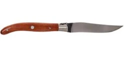 Claude Dozorme Laguiole Juego De Cuchillos Para Carne 6-unidades, Varios Tipos De Madera -Morakniv || SOG || Böker Ventas CD5 60 001 16 04 claude dozorme cd5 60 001 16 04