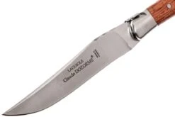 Claude Dozorme Laguiole Juego De Cuchillos Para Carne 6-unidades, Varios Tipos De Madera -Morakniv || SOG || Böker Ventas CD5 60 001 16 05 claude dozorme cd5 60 001 16 05