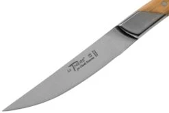 Claude Dozorme Le Thiers Art Deco Juego De Cuchillos Para Carne 6-piezas, Enebro 10 Claude Dozorme Le Thiers Art Deco Juego De Cuchillos Para Carne 6-piezas, Enebro -Morakniv || SOG || Böker Ventas CD5 90 001 47MI 03 claude dozorme