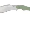 Civivi Vaquita II Natural G10 C047C-2 Cuchillo De Cuello, Diseño De Nathaneal Matlack -Morakniv || SOG || Böker Ventas CIC047C 2 01 civivi