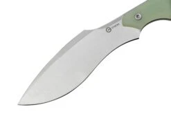 Civivi Vaquita II Natural G10 C047C-2 Cuchillo De Cuello, Diseño De Nathaneal Matlack -Morakniv || SOG || Böker Ventas CIC047C 2 03 civivi