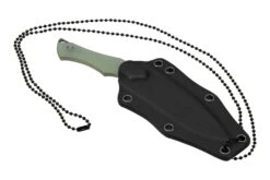 Civivi Vaquita II Natural G10 C047C-2 Cuchillo De Cuello, Diseño De Nathaneal Matlack -Morakniv || SOG || Böker Ventas CIC047C 2 06 civivi