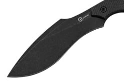 Civivi Vaquita II Dark Green Canvas Micarta C047C-3 Cuchillo De Cuello, Diseño De Nathaneal Matlack 10 Civivi Vaquita II Dark Green Canvas Micarta C047C-3 Cuchillo De Cuello, Diseño De Nathaneal Matlack -Morakniv || SOG || Böker Ventas CIC047C 3 03 civivi