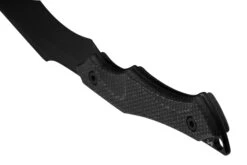 Civivi Vaquita II Dark Green Canvas Micarta C047C-3 Cuchillo De Cuello, Diseño De Nathaneal Matlack 11 Civivi Vaquita II Dark Green Canvas Micarta C047C-3 Cuchillo De Cuello, Diseño De Nathaneal Matlack -Morakniv || SOG || Böker Ventas CIC047C 3 04 civivi