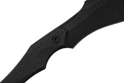 Civivi Vaquita II Dark Green Canvas Micarta C047C-3 Cuchillo De Cuello, Diseño De Nathaneal Matlack 12 Civivi Vaquita II Dark Green Canvas Micarta C047C-3 Cuchillo De Cuello, Diseño De Nathaneal Matlack -Morakniv || SOG || Böker Ventas CIC047C 3 05 civivi