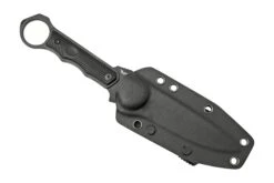 Civivi Orthrus C20037B-1 Negro, Cuchillo Semi Fijo -Morakniv || SOG || Böker Ventas CIC20037B 1 06 civivi