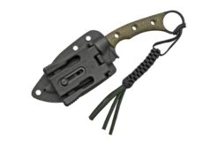 Civivi Midwatch C20059B-3 Green Burlap Micarta, Cuchillo Fijo 15 Civivi Midwatch C20059B-3 Green Burlap Micarta, Cuchillo Fijo -Morakniv || SOG || Böker Ventas CIC20059B 3 07 civivi