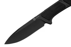 Civivi Mini Elementum Fixed Blade C23010-1 Black G10, Blackwashed Cuchillo De Cuello -Morakniv || SOG || Böker Ventas CIC23010 1 03 civivi