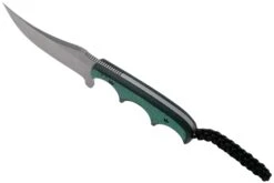 CRKT Minimalist Persian 2379 Cuchillo De Cuello, Alan Folts Design -Morakniv || SOG || Böker Ventas CK 2379 04 crkt