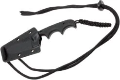 CRKT Minimalist Drop Point 2384K Cuchillo De Cuello, Alan Folts Design 12 CRKT Minimalist Drop Point 2384K Cuchillo De Cuello, Alan Folts Design -Morakniv || SOG || Böker Ventas CK 2384K 05 crkt ck 2384k 05