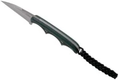 CRKT Minimalist Wharncliffe 2385 Cuchillo De Cuello, Alan Folts Design -Morakniv || SOG || Böker Ventas CK 2385 05 crkt