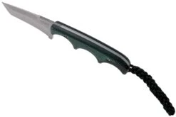 CRKT Minimalist Tanto 2386 Cuchillo De Cuello, Alan Folts Design -Morakniv || SOG || Böker Ventas CK 2386 05 crkt