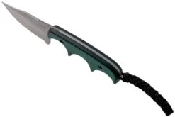 CRKT Minimalist Bowie 2387 Cuchillo De Cuello, Alan Folts Design -Morakniv || SOG || Böker Ventas CK 2387 05 crkt