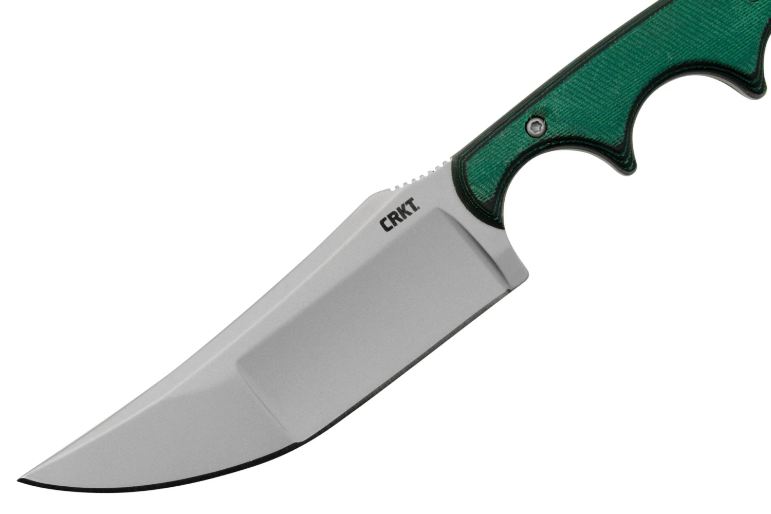 CRKT Minimalist Katana 2394 Cuchillo De Cuello, Alan Folts Design 5 CRKT Minimalist Katana 2394 Cuchillo De Cuello, Alan Folts Design - Imagen 3