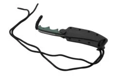 CRKT Minimalist Katana 2394 Cuchillo De Cuello, Alan Folts Design 12 CRKT Minimalist Katana 2394 Cuchillo De Cuello, Alan Folts Design -Morakniv || SOG || Böker Ventas CK 2394 05 crkt