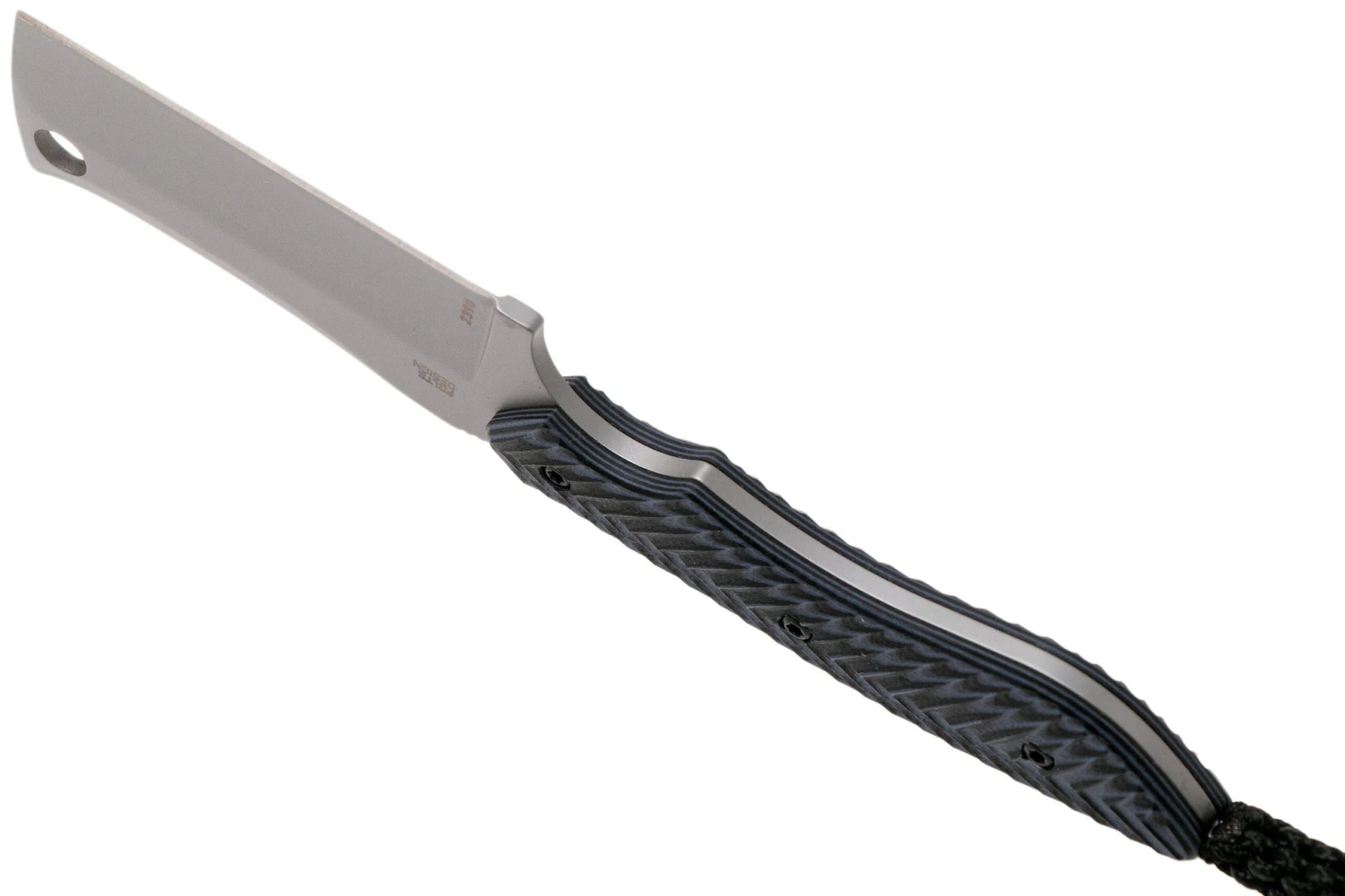 CRKT S.P.E.C. 2398 Small Pocket Everyday Cleaver Cuchillo Fijo, Alan Folts Design 6 CRKT S.P.E.C. 2398 Small Pocket Everyday Cleaver Cuchillo Fijo, Alan Folts Design - Imagen 4