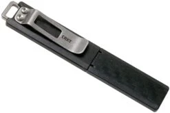 CRKT Scribe 2425 Cuchillo De Cuello, TJ Schwarz Design -Morakniv || SOG || Böker Ventas CK 2425 05 crkt