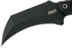 CRKT Du Hoc 2630 Karambit, Austin McGlaun Design -Morakniv || SOG || Böker Ventas CK 2630 03 crkt
