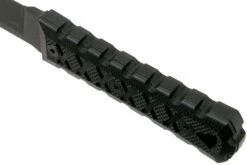 CRKT HZ6 Black 2927 Cuchillo Fijo, James Williams Design -Morakniv || SOG || Böker Ventas CK 2927 04 crkt