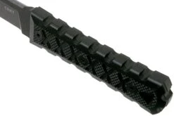 CRKT HZ6 Black 2927 Cuchillo Fijo, James Williams Design -Morakniv || SOG || Böker Ventas CK 2927 05 crkt