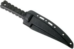 CRKT HZ6 Black 2927 Cuchillo Fijo, James Williams Design -Morakniv || SOG || Böker Ventas CK 2927 07 crkt