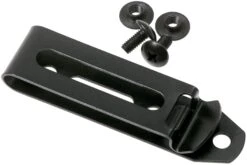 CRKT HZ6 Black 2927 Cuchillo Fijo, James Williams Design -Morakniv || SOG || Böker Ventas CK 2927 08 crkt