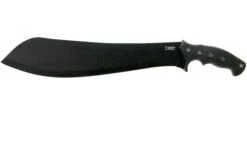 CRKT Halfachance K920KKP Parang Machete, Ken Onion Design