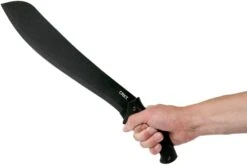 CRKT Halfachance K920KKP Parang Machete, Ken Onion Design -Morakniv || SOG || Böker Ventas CK K920KKP 06 crkt