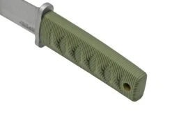 Cold Steel Kyoto II Tanto 17DAODSW Cuchillo Fijo -Morakniv || SOG || Böker Ventas CS17DAODSW 04 coldsteel