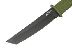 Cold Steel Kobun 17TODBK, Daga -Morakniv || SOG || Böker Ventas CS17TODBK 03 coldsteel