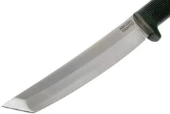 Cold Steel Recon Tanto San Mai VG10 35AM -Morakniv || SOG || Böker Ventas CS35AM 03 cold steel