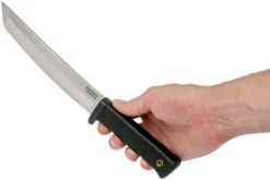 Cold Steel Recon Tanto San Mai VG10 35AM -Morakniv || SOG || Böker Ventas CS35AM 06 cold steel