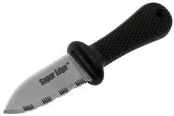 Cold Steel Super Edge 42SS Cuchillo De Cuello -Morakniv || SOG || Böker Ventas CS42SS 03 cold steel