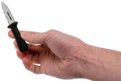 Cold Steel Super Edge 42SS Cuchillo De Cuello -Morakniv || SOG || Böker Ventas CS42SS 05 cold steel