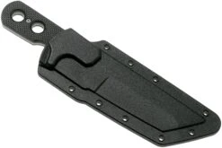 Cold Steel Mini Tac Tanto 49HTF Cuchillo De Cuello -Morakniv || SOG || Böker Ventas CS49HTF 06 cold steel