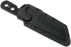 Cold Steel Mini Tac Tanto 49HTF Cuchillo De Cuello -Morakniv || SOG || Böker Ventas CS49HTF 07 cold steel