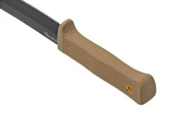 Cold Steel Recon Tanto SK5 49LRTDTBK Desert Tan, Black, Cuchillo Fijo -Morakniv || SOG || Böker Ventas CS49LRTDTBK 04 coldsteel