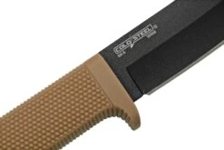 Cold Steel Recon Tanto SK5 49LRTDTBK Desert Tan, Black, Cuchillo Fijo -Morakniv || SOG || Böker Ventas CS49LRTDTBK 05 coldsteel