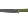 Cold Steel Recon Tanto SK5 49LRTODBK OD-verde, Negro, Cuchillo Fijo 1 Cold Steel Recon Tanto SK5 49LRTODBK OD-verde, Negro, Cuchillo Fijo -Morakniv || SOG || Böker Ventas CS49LRTODBK 01 coldsteel