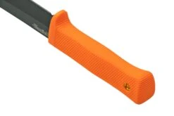 Cold Steel Recon Tanto SK5 49LRTORBK Naranja, Negro, Cuchillo Fijo -Morakniv || SOG || Böker Ventas CS49LRTORBK 04 coldsteel