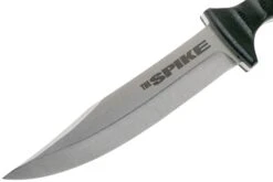 Cold Steel Bowie Spike 53NBSZ Cuchillo De Cuello -Morakniv || SOG || Böker Ventas CS53NBSZ 03 cold steel