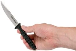 Cold Steel Bowie Spike 53NBSZ Cuchillo De Cuello -Morakniv || SOG || Böker Ventas CS53NBSZ 06 cold steel