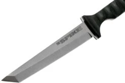 Cold Steel Tanto Spike 53NCT Cuchillo De Cuello -Morakniv || SOG || Böker Ventas CS53NCT 03 cold steel