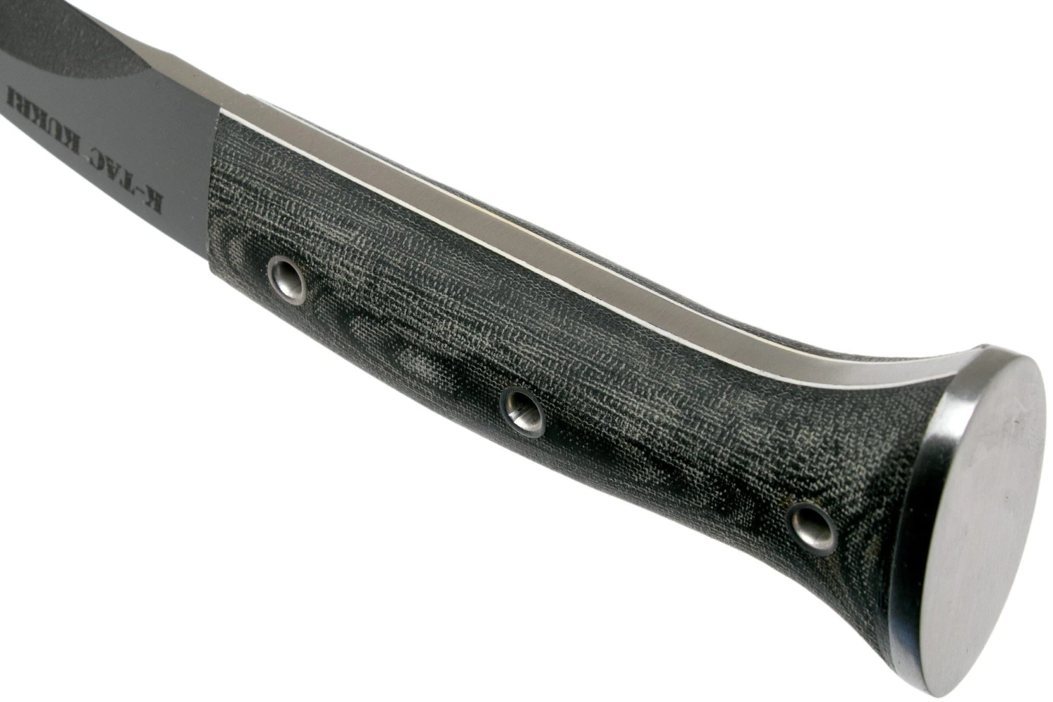 Condor K-TAC Kukri Knife 1812-10HC Machete 61717 6 Condor K-TAC Kukri Knife 1812-10HC Machete 61717 - Imagen 4