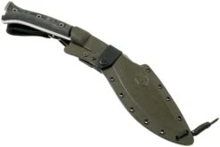 Condor K-TAC Kukri Knife 1812-10HC Machete 61717 16 Condor K-TAC Kukri Knife 1812-10HC Machete 61717 -Morakniv || SOG || Böker Ventas CTK1812 10 07 condor
